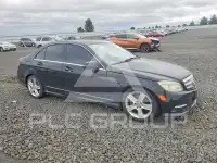 2011 Mercedes Benz C-Class photo