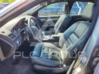2011 Mercedes Benz C-Class фото