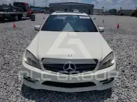 2011 Mercedes Benz C-Class photo