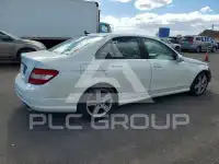 2011 Mercedes Benz C-Class фото