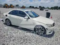 2011 Mercedes Benz C-Class photo