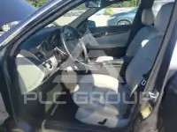 2011 Mercedes Benz C-Class фото