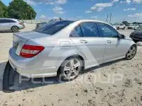 2011 Mercedes Benz C-Class фото
