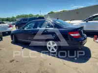 2011 Mercedes Benz C-Class photo