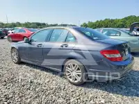 2011 Mercedes Benz C-Class фото