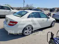 2011 Mercedes Benz C-Class фото
