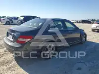 2011 Mercedes Benz C-Class фото