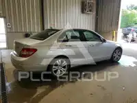 2011 Mercedes Benz C-Class фото