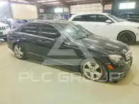 2011 Mercedes Benz C-Class фото