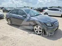2011 Mercedes Benz C-Class photo