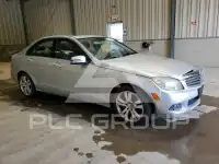2011 Mercedes Benz C-Class фото