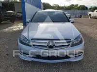 2011 Mercedes Benz C-Class фото