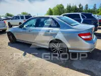 2011 Mercedes Benz C-Class фото