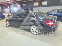 2011 Mercedes Benz C-Class фото