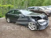 2011 Mercedes Benz C-Class фото