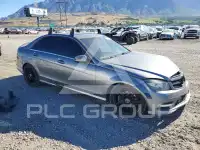 2011 Mercedes Benz C-Class photo