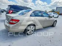 2011 Mercedes Benz C-Class фото