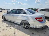 2011 Mercedes Benz C-Class фото