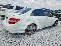 2011 Mercedes Benz C-Class фото