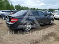 2011 Mercedes Benz C-Class photo