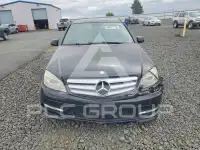 2011 Mercedes Benz C-Class photo