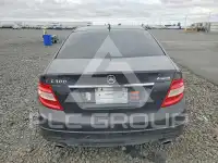 2011 Mercedes Benz C-Class photo