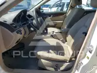 2011 Mercedes Benz C-Class фото