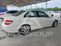 2011 Mercedes Benz C-Class фото