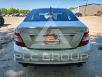 2011 Mercedes Benz C-Class фото
