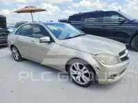 2011 Mercedes Benz C-Class фото