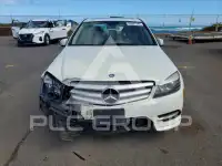 2011 Mercedes Benz C-Class фото