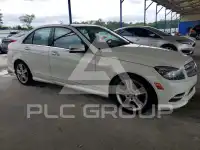 2011 Mercedes Benz C-Class фото