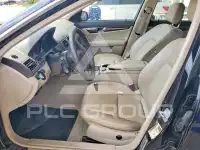 2011 Mercedes Benz C-Class фото
