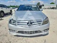 2011 Mercedes Benz C-Class фото