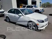 2011 Mercedes Benz C-Class фото