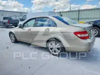 2011 Mercedes Benz C-Class фото