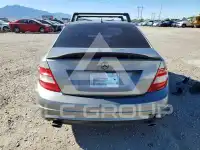 2011 Mercedes Benz C-Class photo