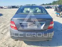 2011 Mercedes Benz C-Class фото