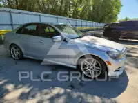 2011 Mercedes Benz C-Class фото