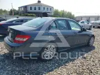 2011 Mercedes Benz C-Class фото