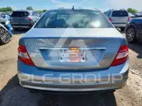 2011 Mercedes Benz C-Class фото