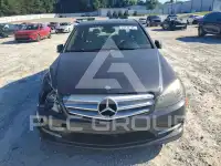 2011 Mercedes Benz C-Class фото