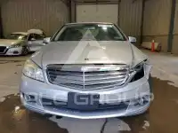 2011 Mercedes Benz C-Class фото