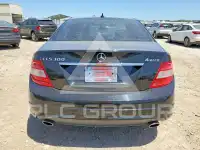 2011 Mercedes Benz C-Class фото