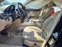 2011 Mercedes Benz C-Class photo