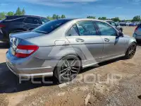 2011 Mercedes Benz C-Class фото