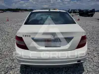 2011 Mercedes Benz C-Class photo