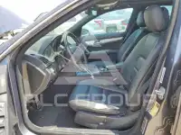 2011 Mercedes Benz C-Class photo