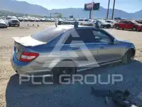 2011 Mercedes Benz C-Class photo