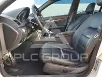 2011 Mercedes Benz C-Class фото